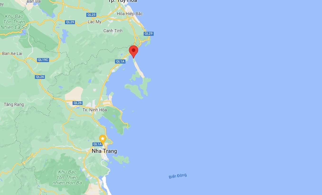 gia dat Van Phong anh 12