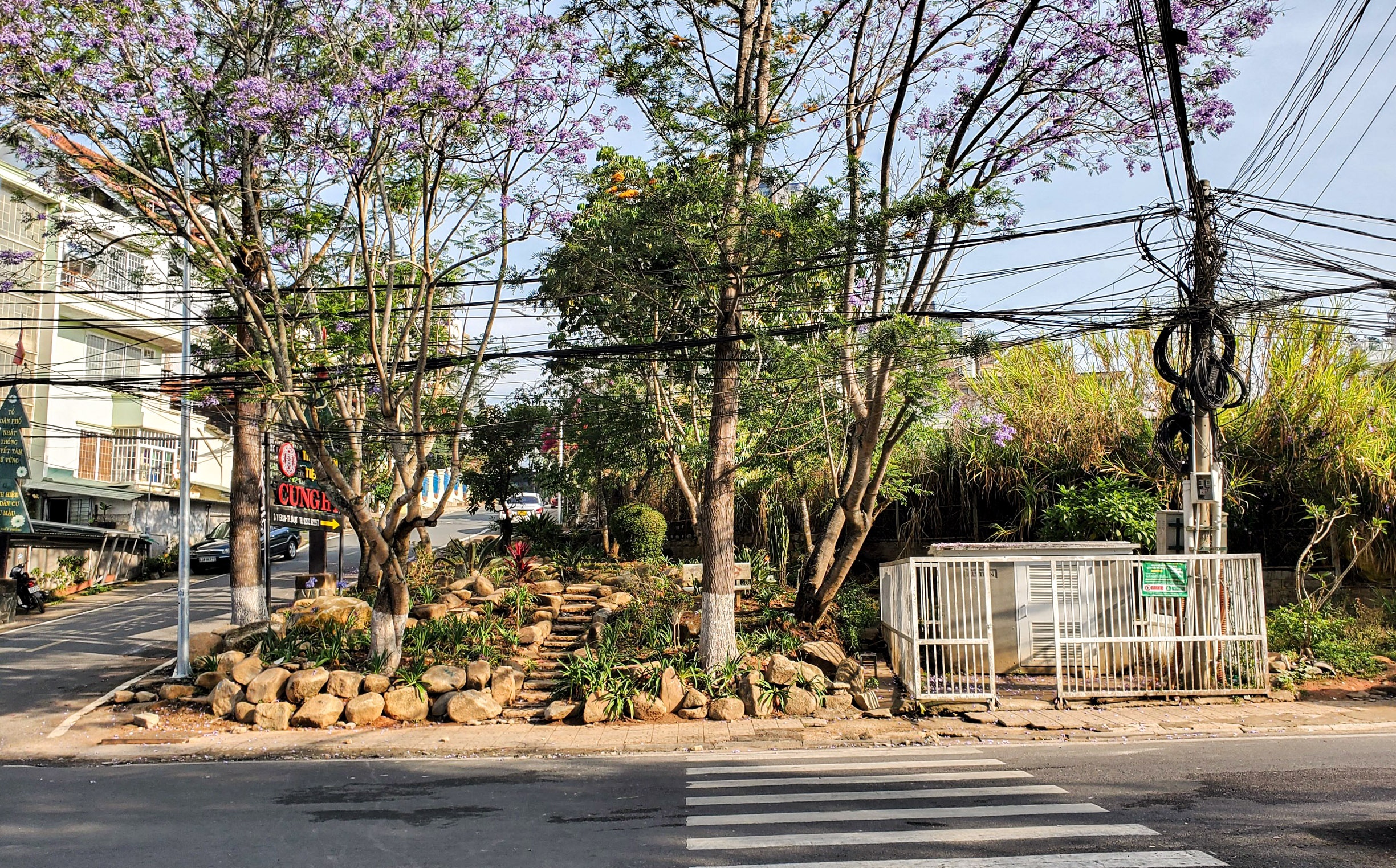 khach san Da Lat anh 1