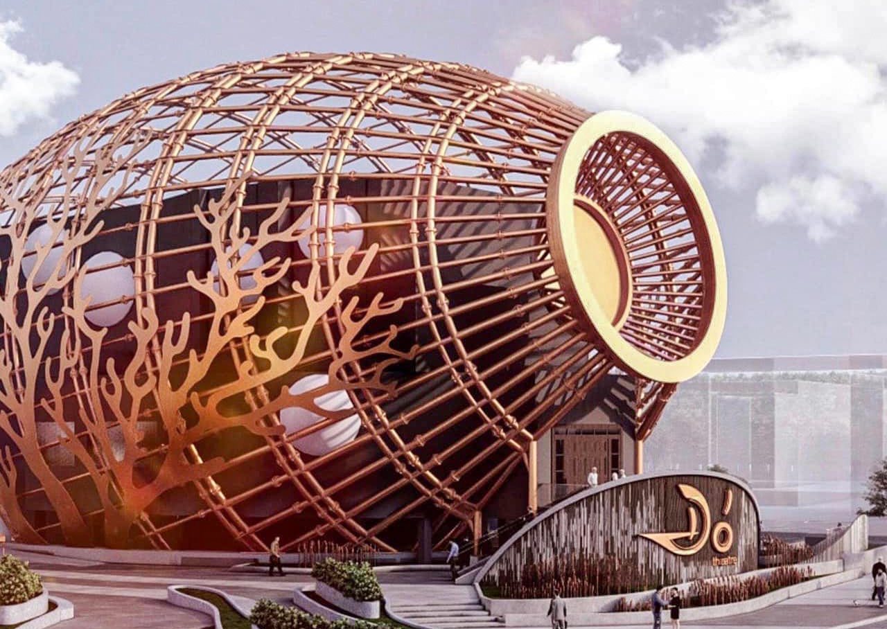 Thu tuong du le khanh thanh Nha hat Do o Nha Trang hinh anh