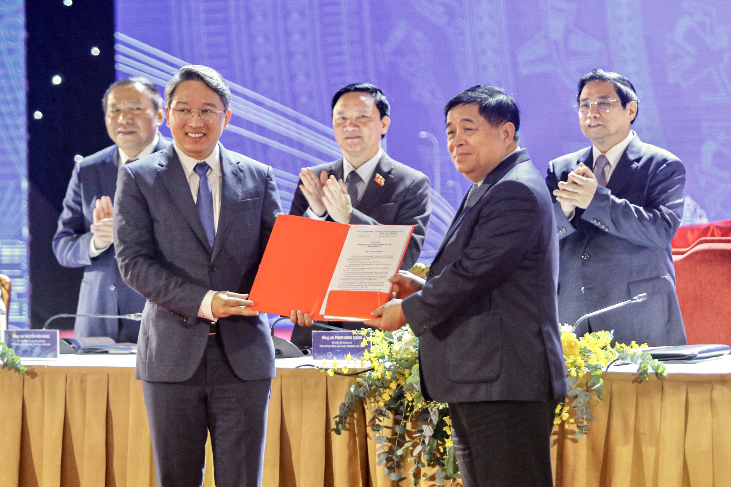 Thu tuong: Khanh Hoa hoi tu nhieu tiem nang khac biet, co hoi noi troi hinh anh