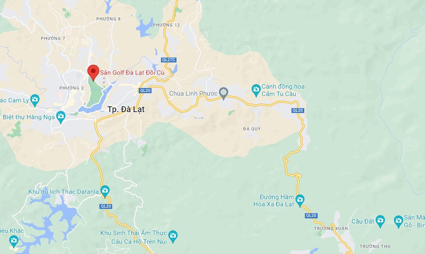 xay bai xe ngam anh 2