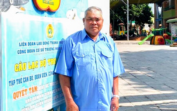 trom cap Lam Dong anh 1