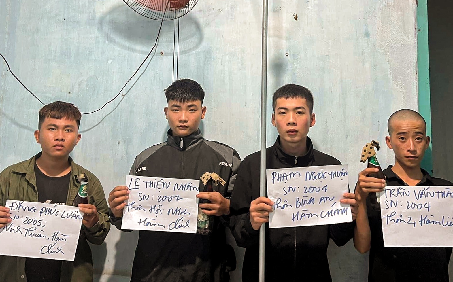 hon chien Binh Thuan anh 1