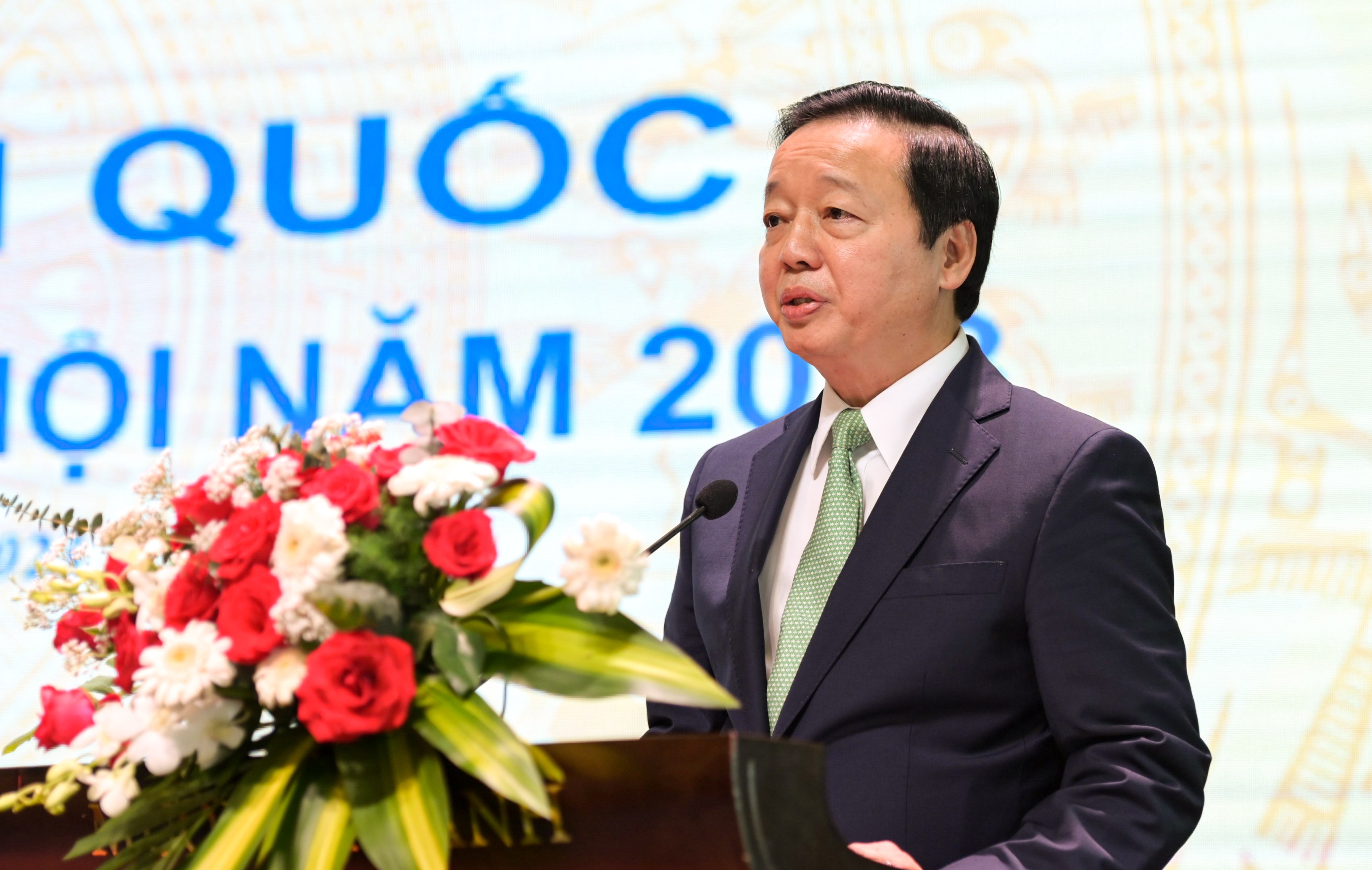 Pho thu tuong: 'Bao chi can thuc hien tot vai tro, vu khi sac ben' hinh anh