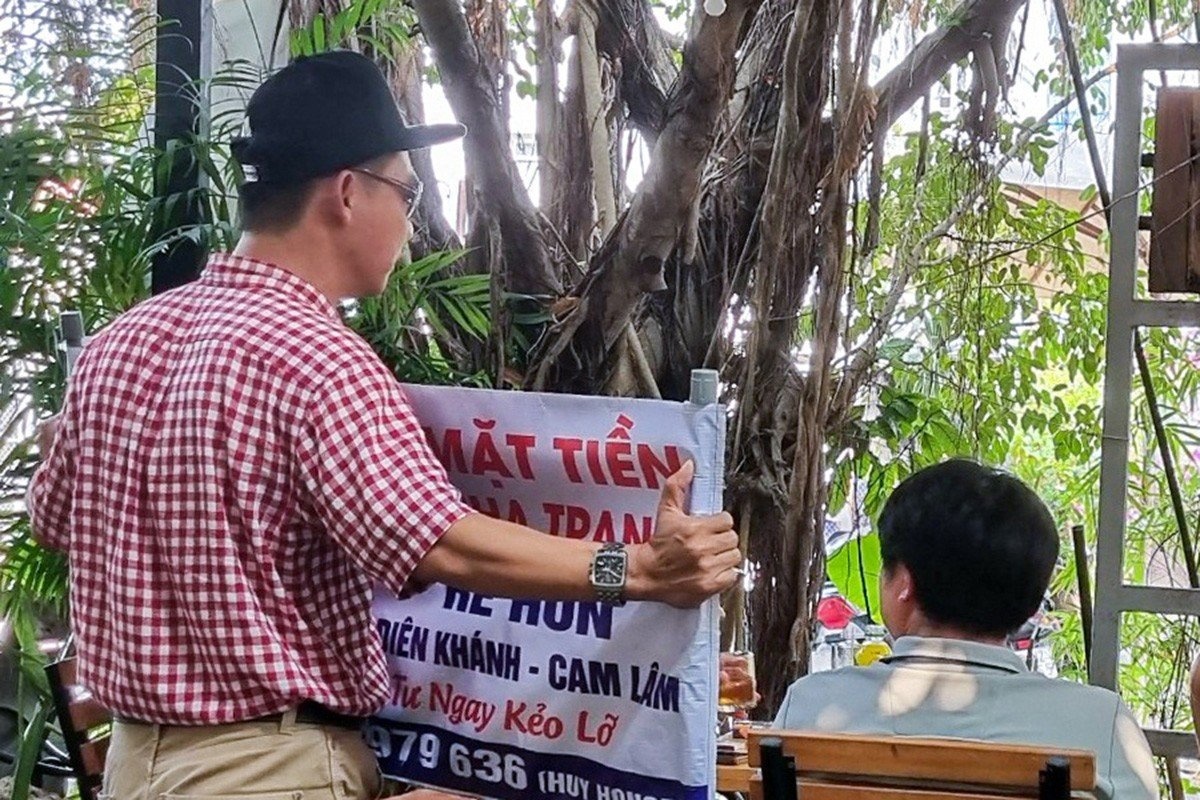 Bat dong san Khanh Hoa cho qua 'mua dong' hinh anh