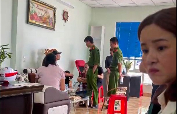 vo no Lam Dong anh 1