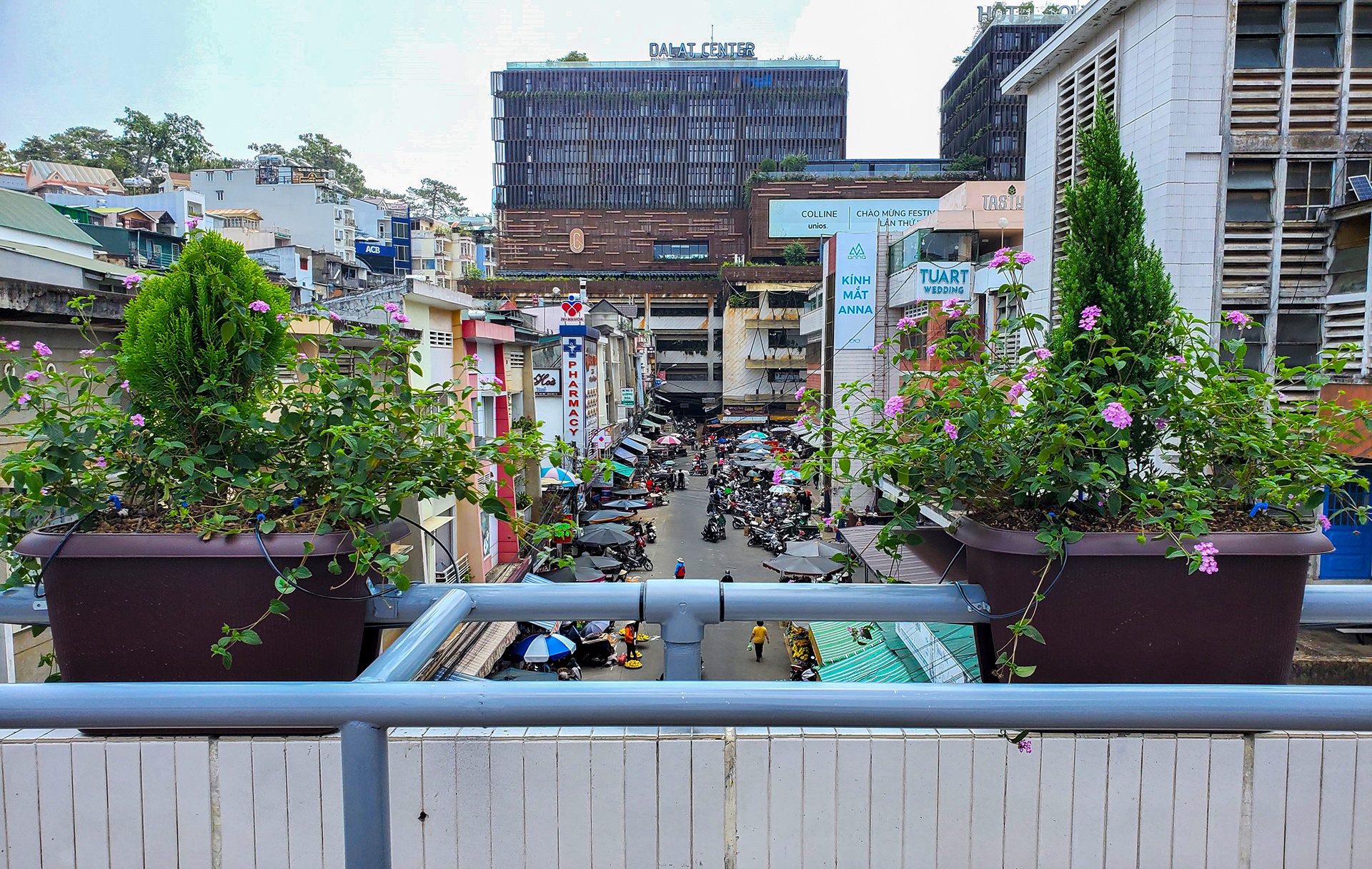 song ao Da Lat anh 8