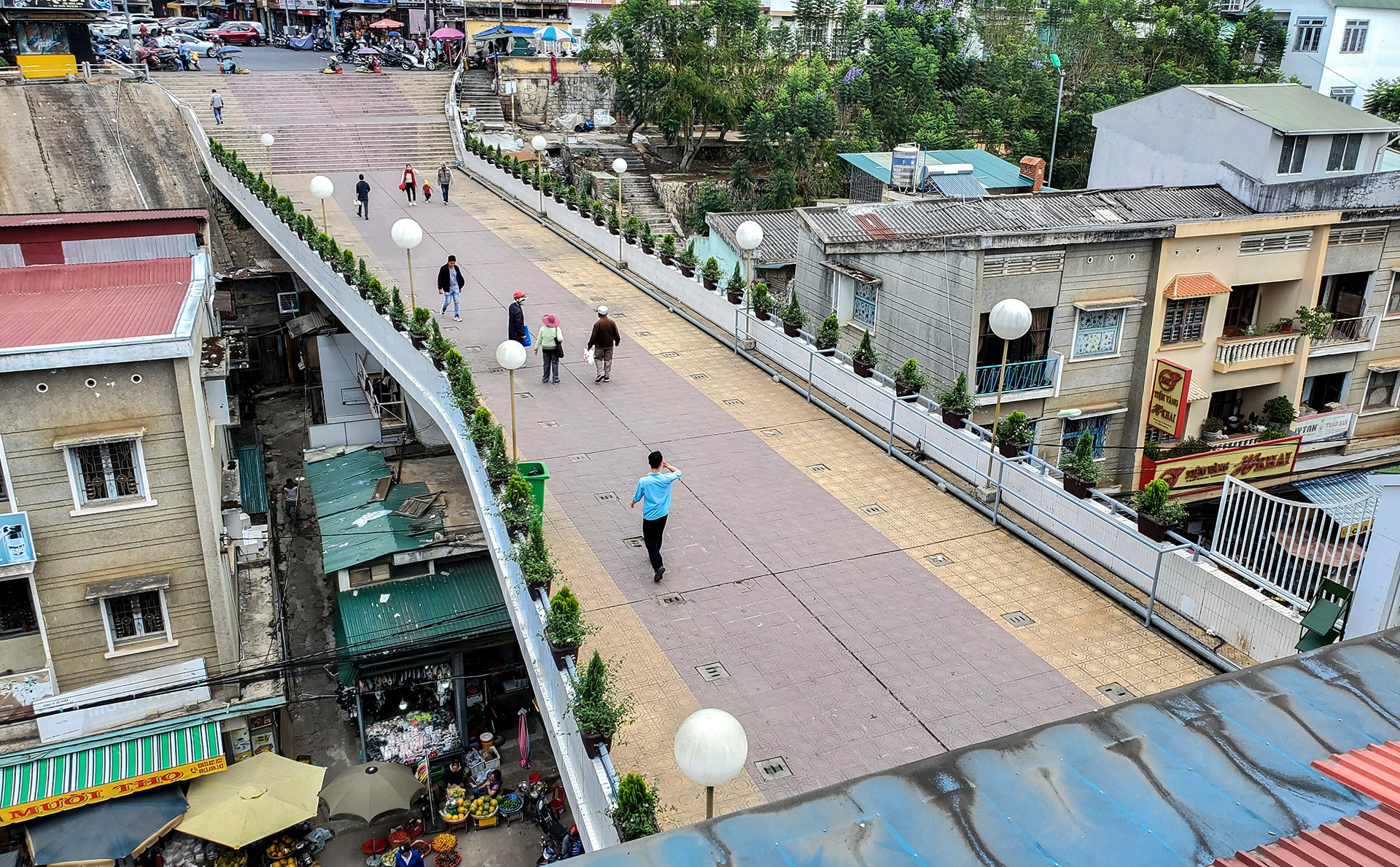 song ao Da Lat anh 7