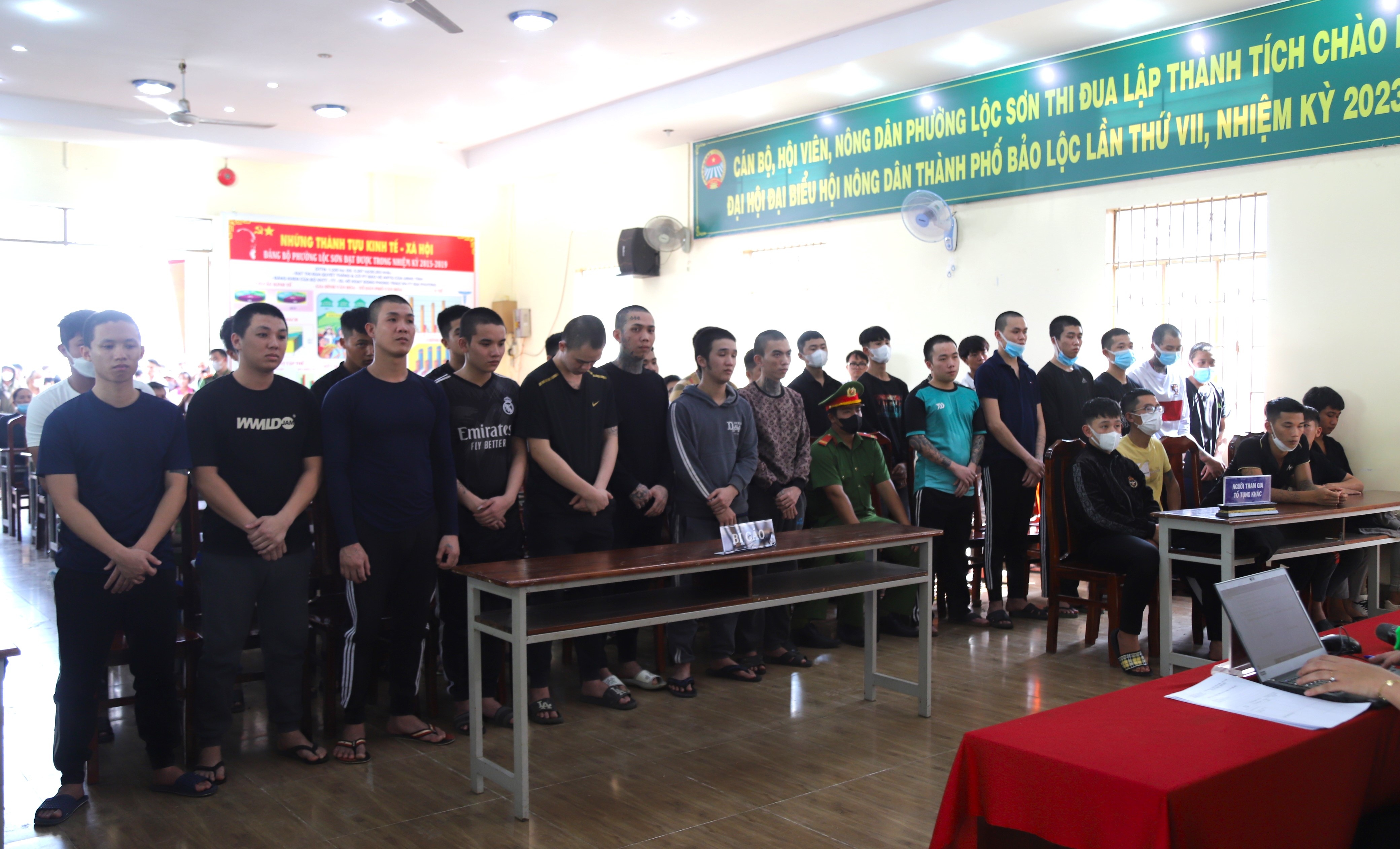 Hon chien Bao Loc anh 1