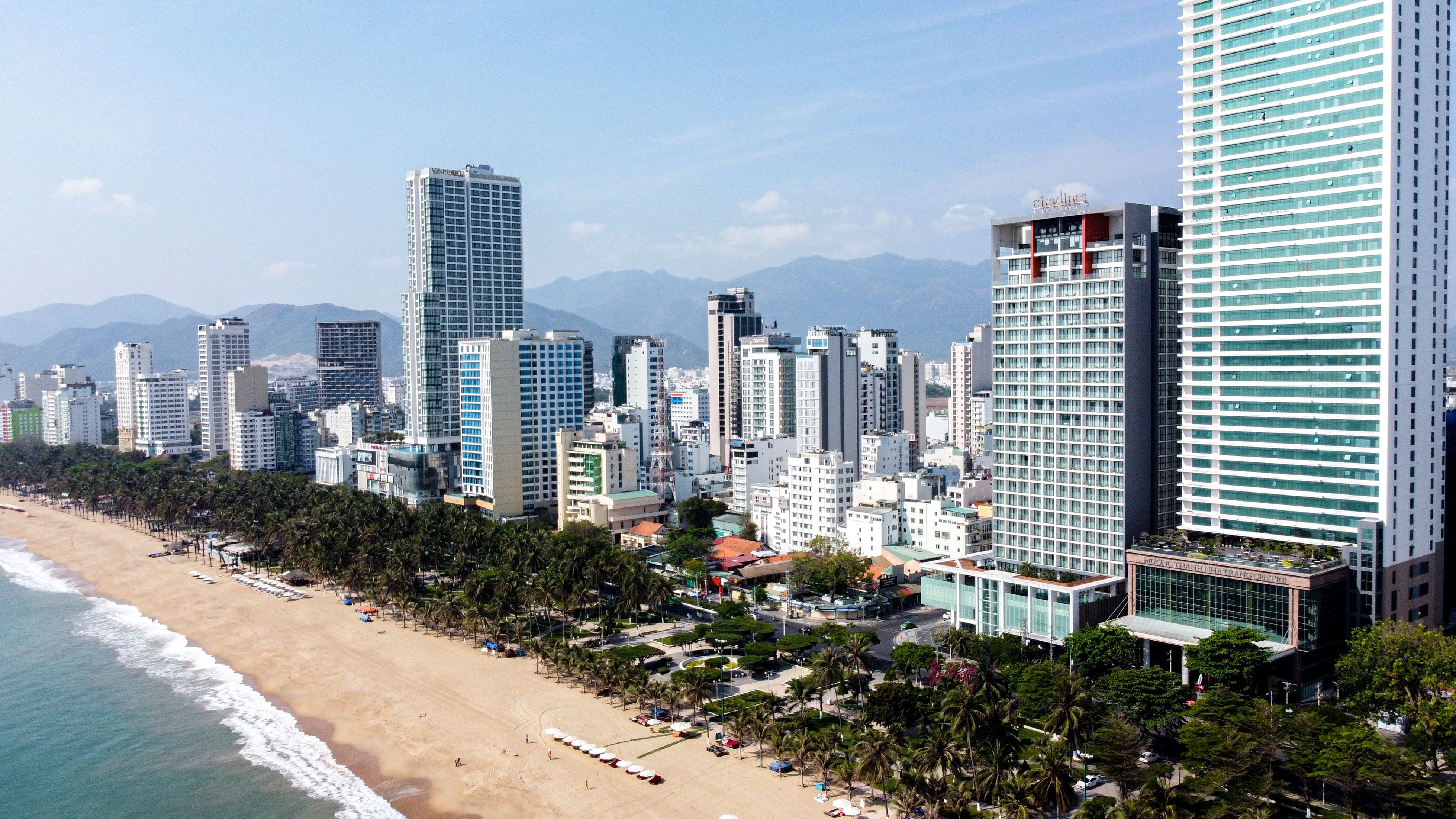 khách sạn Nha Trang ảnh 1 khach san Nha Trang anh 1