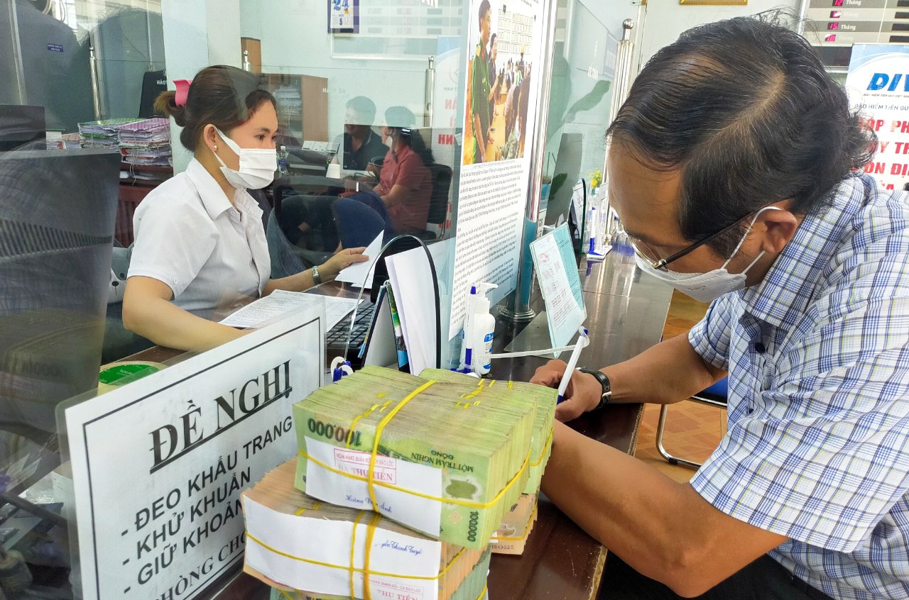 Xac dinh nguoi lan truyen tin sai su that o Bao Loc hinh anh