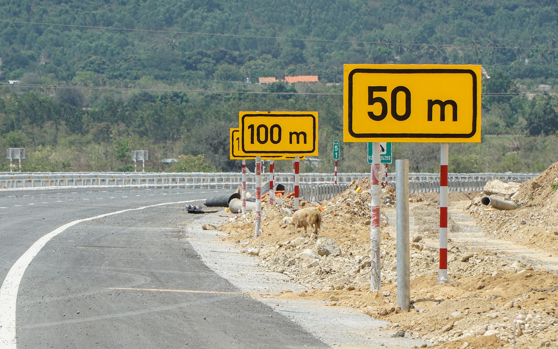 khanh thanh cao toc anh 3