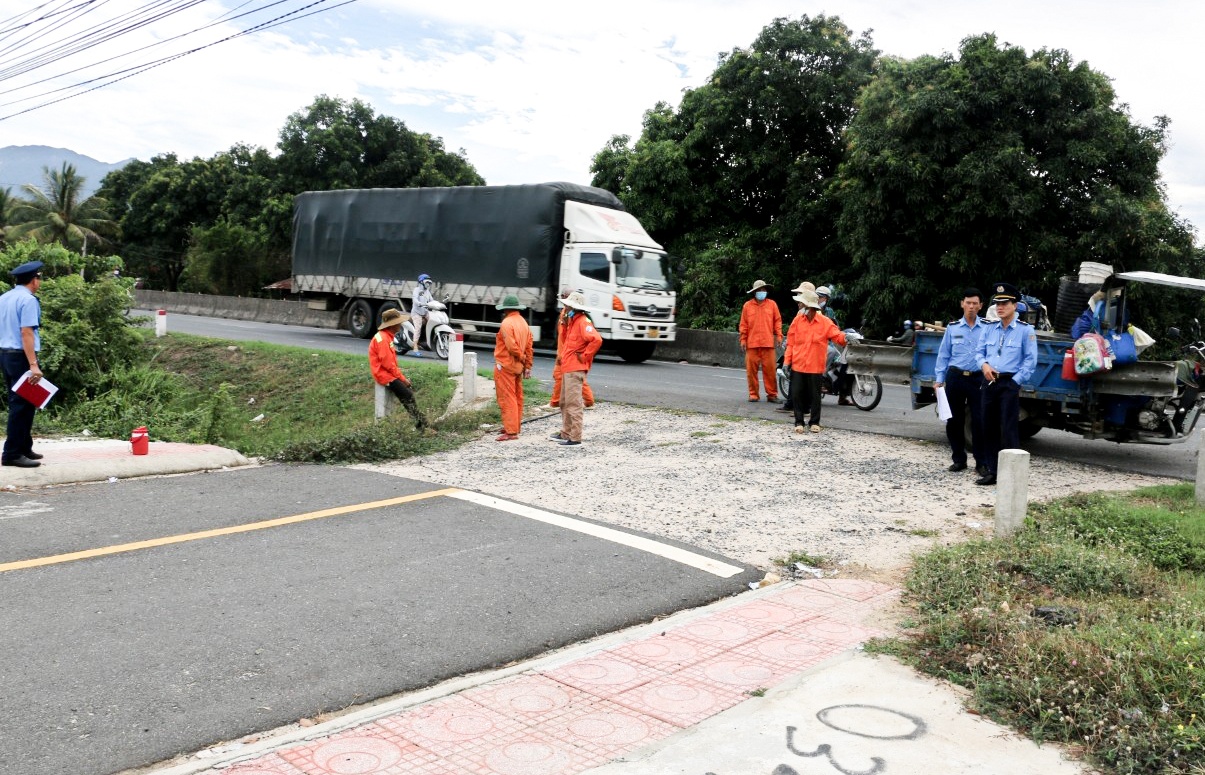 De xuat cho ton tai hang nghin thua dat sai pham o Cam Lam hinh anh