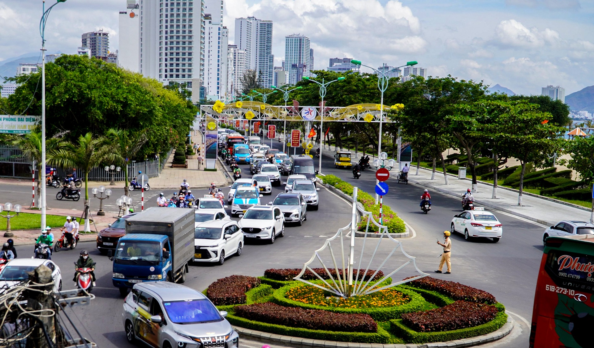 du lich Nha Trang anh 2