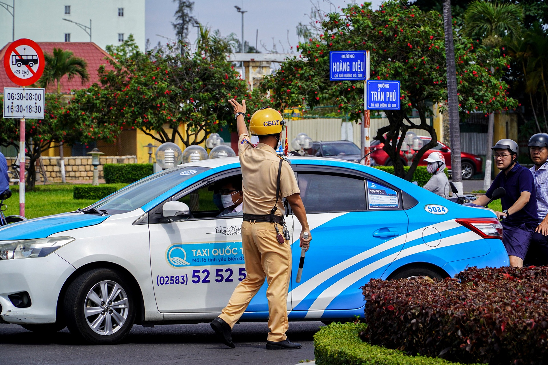 du lich Nha Trang anh 4