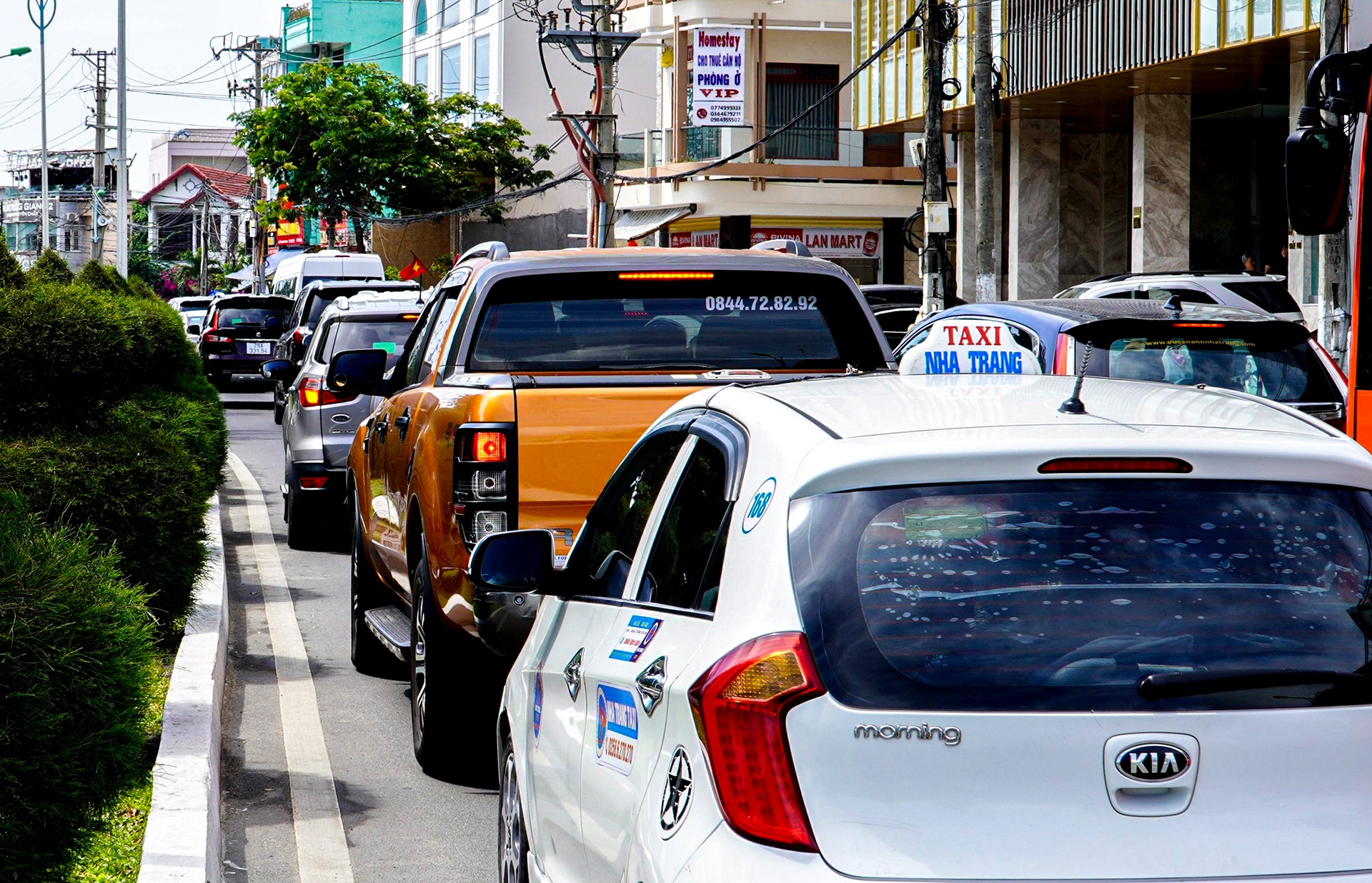 du lich Nha Trang anh 5