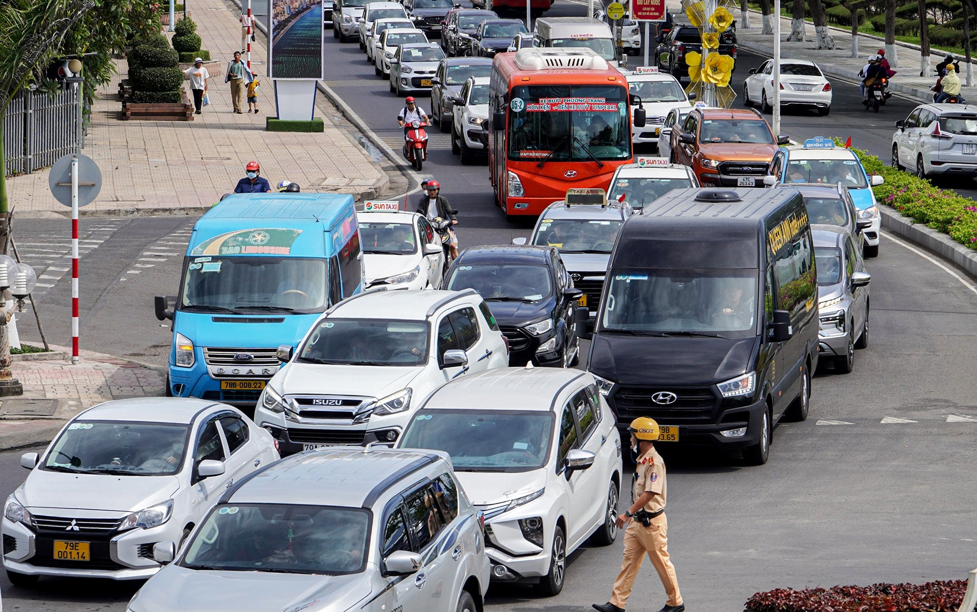 du lich Nha Trang anh 6