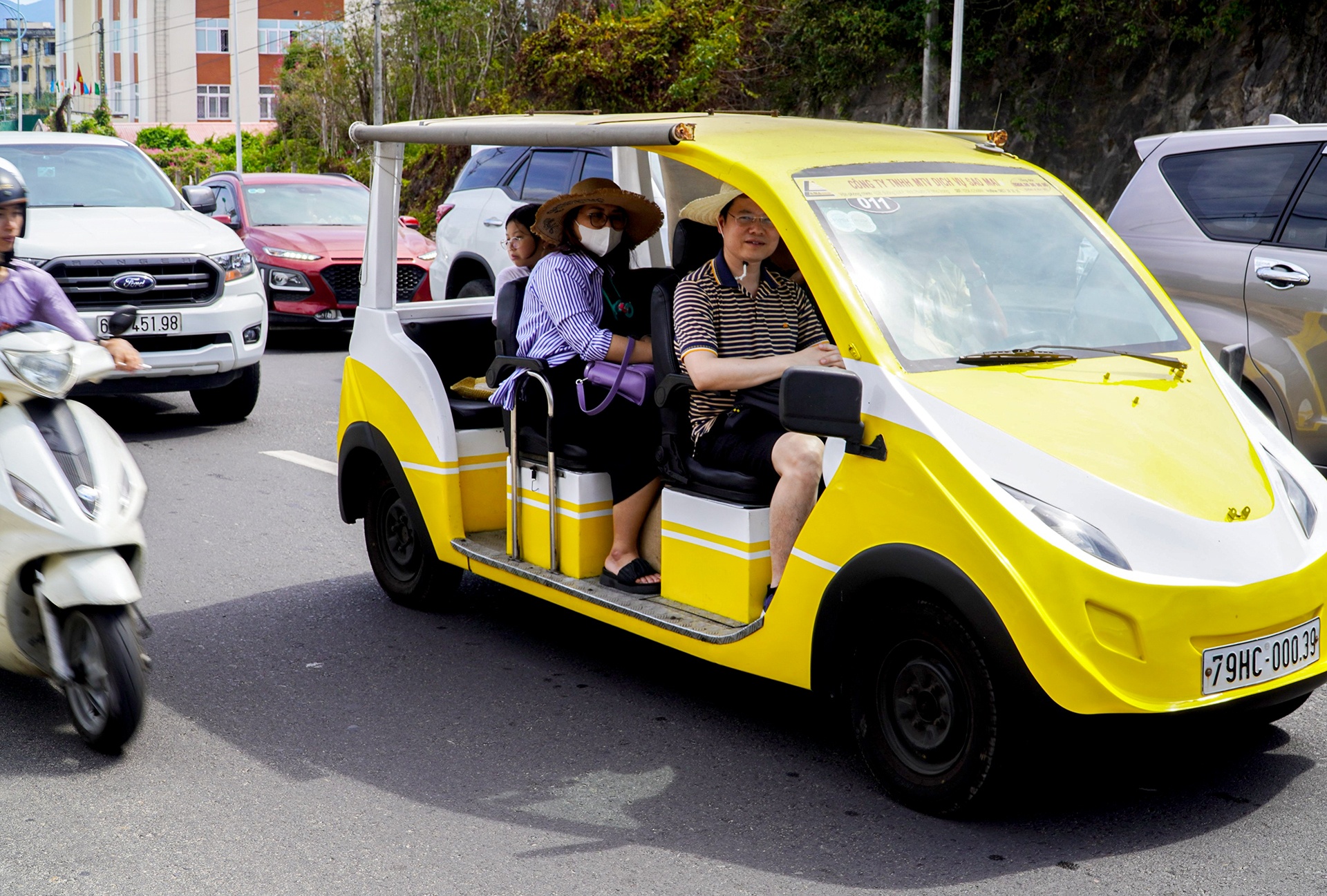 du lich Nha Trang anh 8