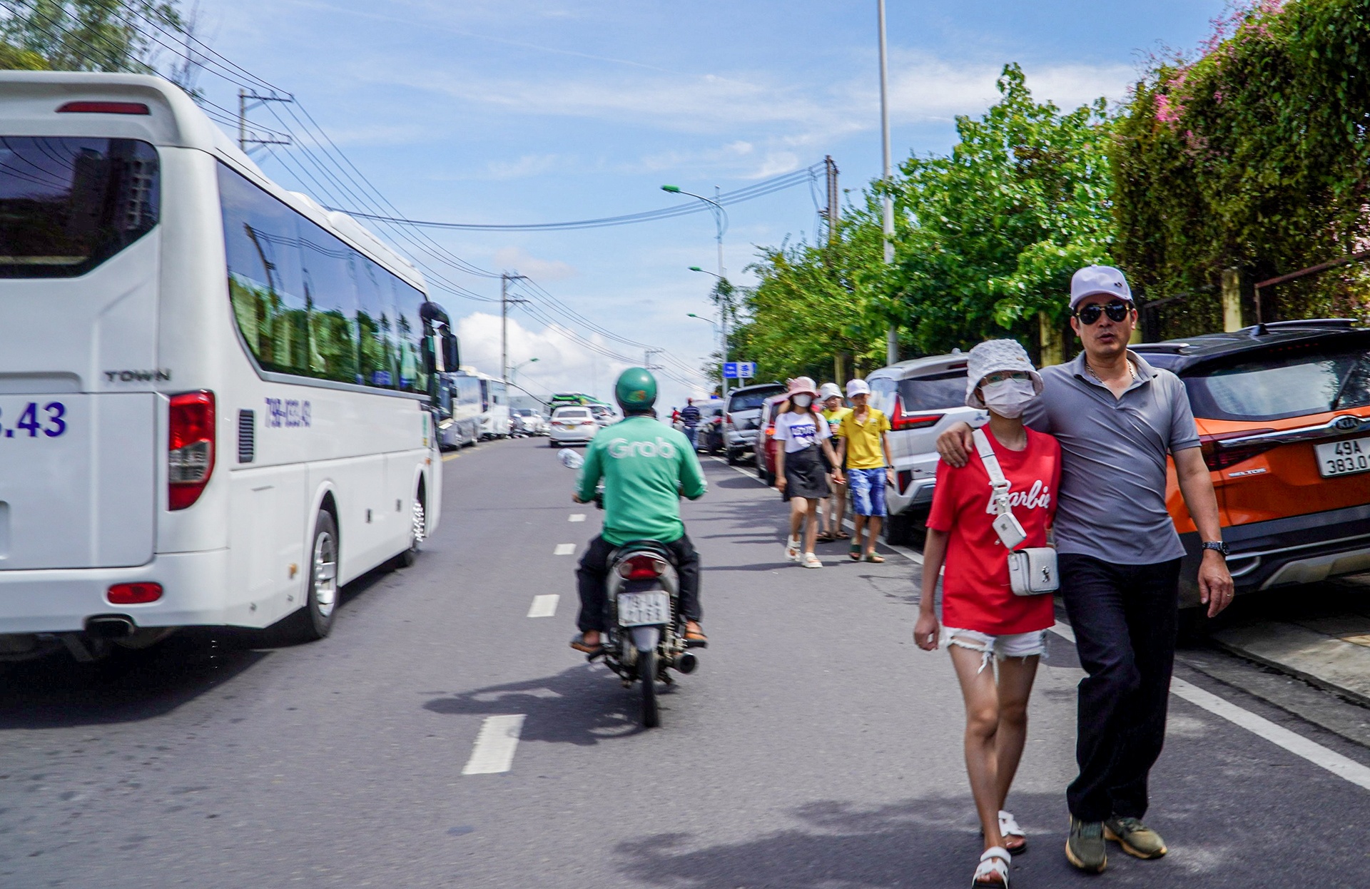 du lich Nha Trang anh 9