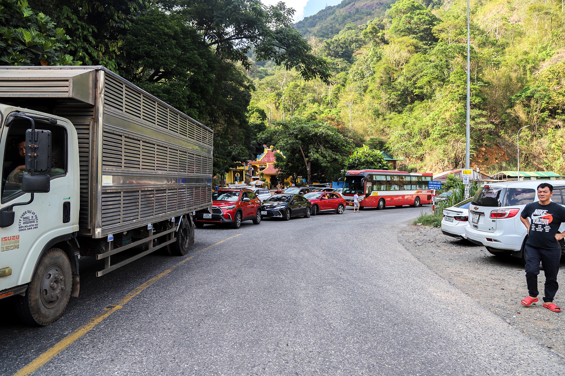 tai nan Lam Dong anh 9