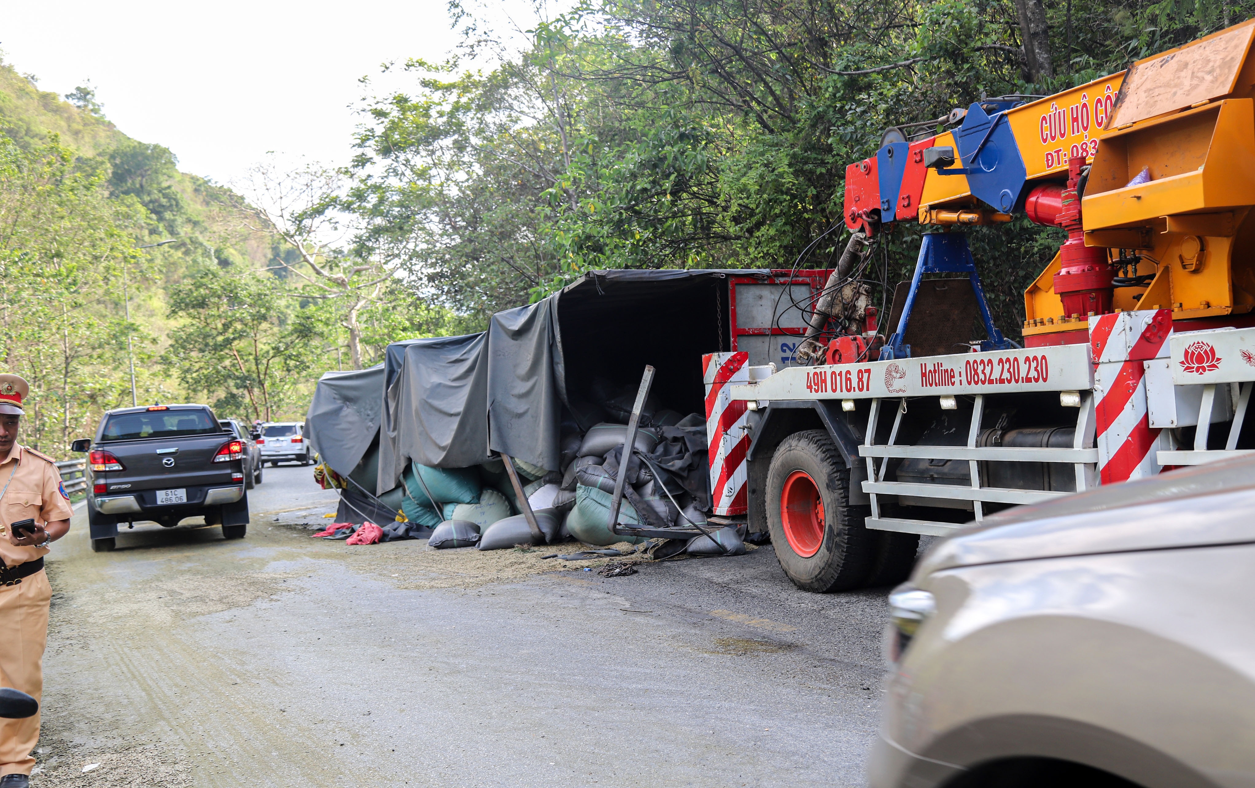 tai nan Lam Dong anh 1
