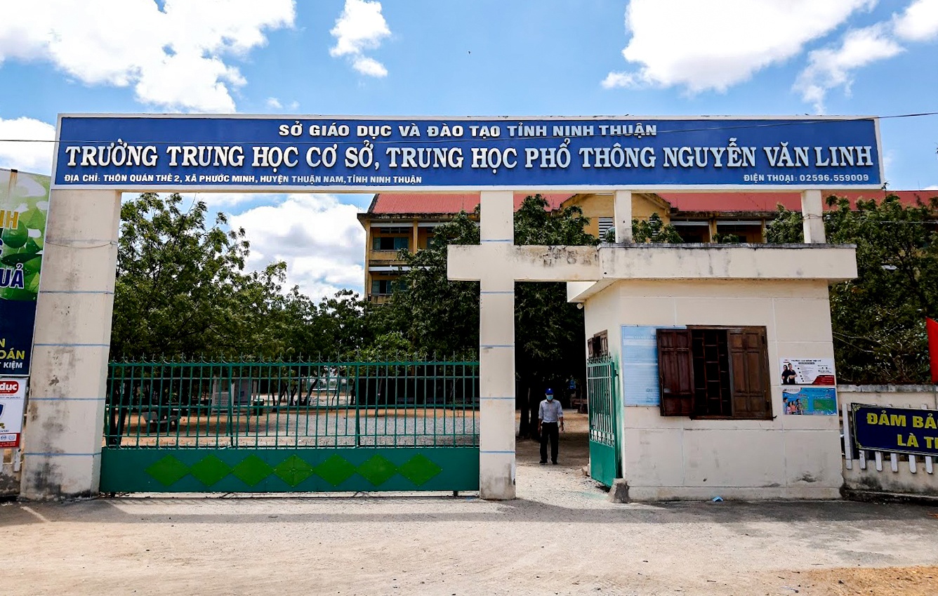 5 nam van chua duoc giai quyet tien day them gio hinh anh