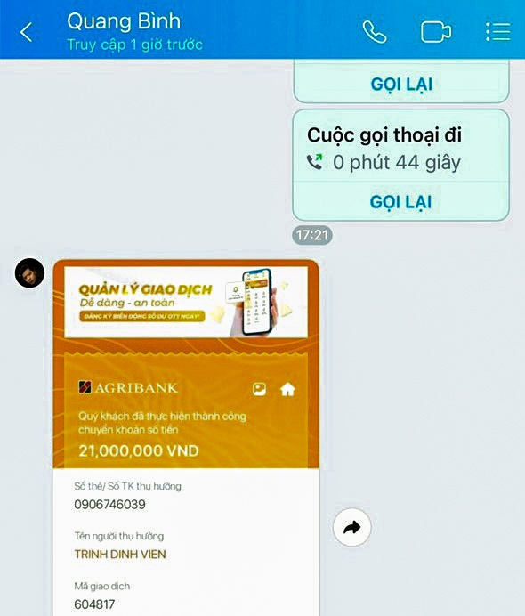 lua dao banh mi anh 1