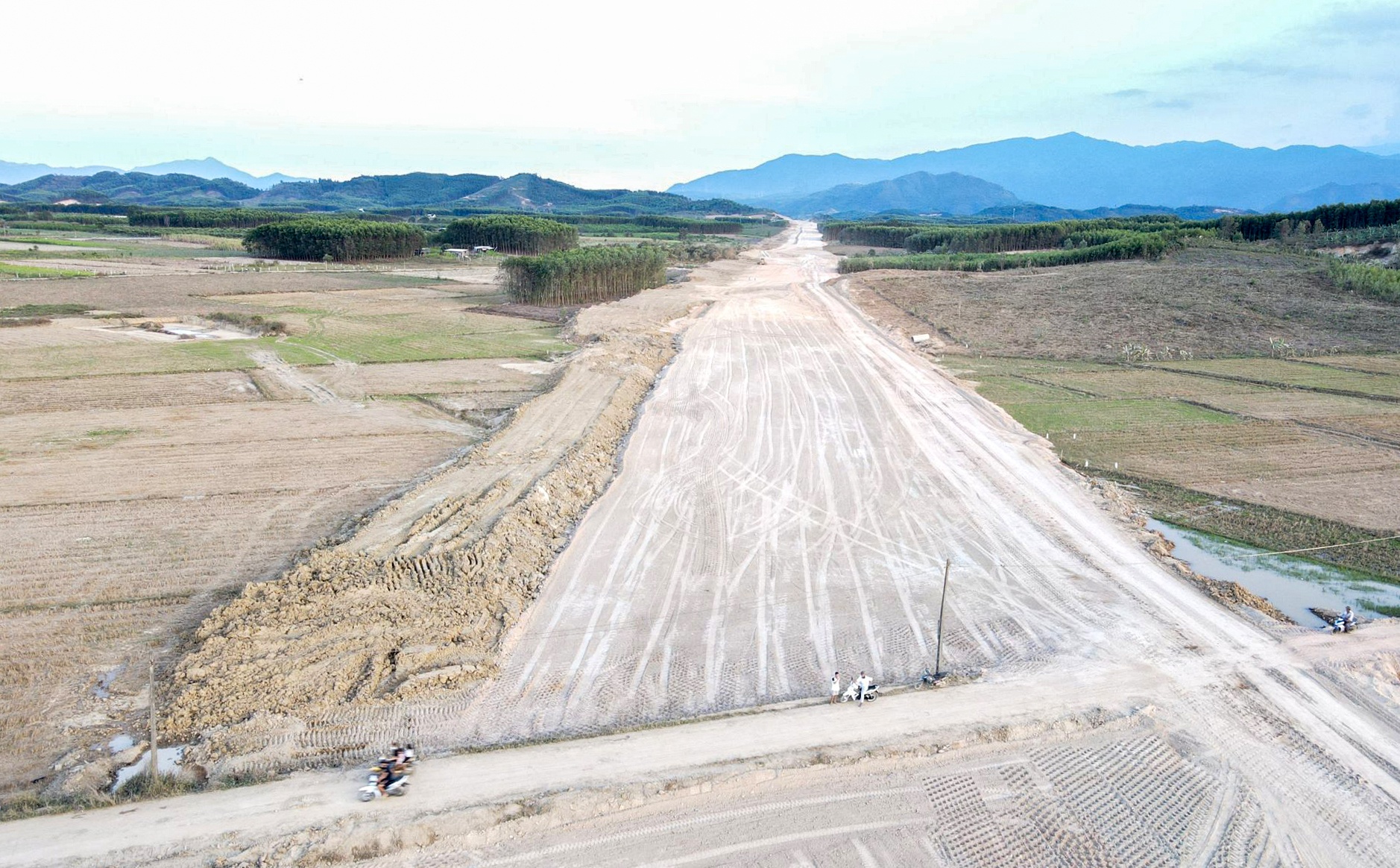 cao toc Van Phong anh 2