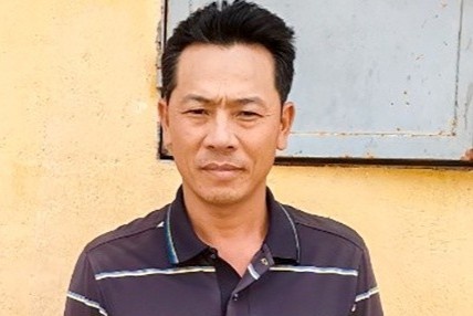 Cha con Hoan ‘Xuyen’ bi bat hinh anh