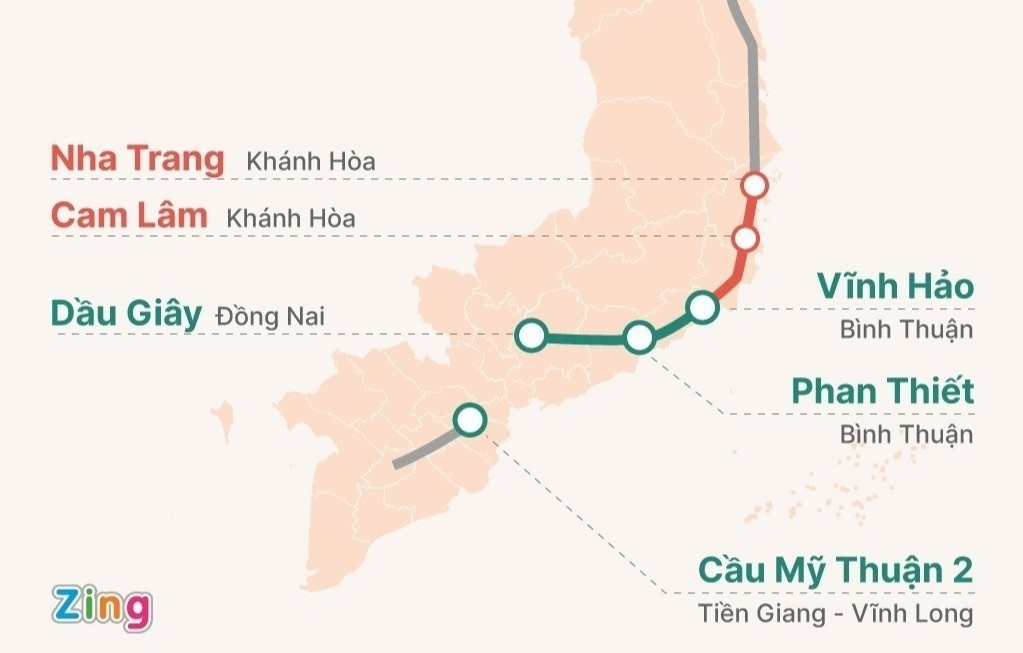 cao toc Cam Lam anh 14