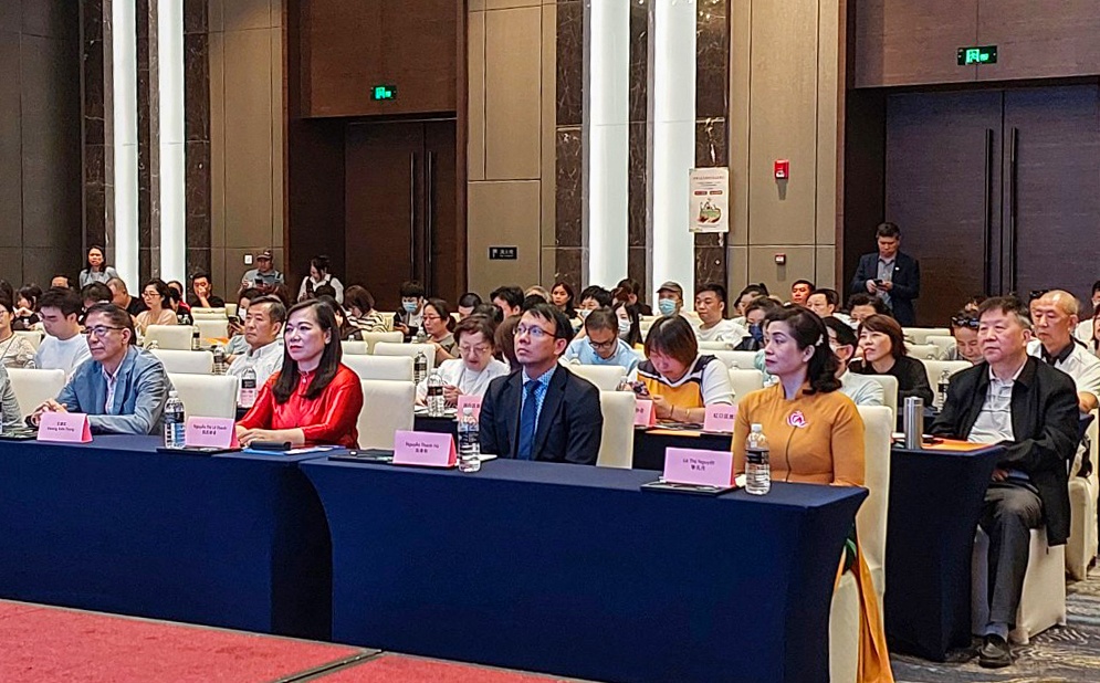 don khach Trung Quoc anh 1