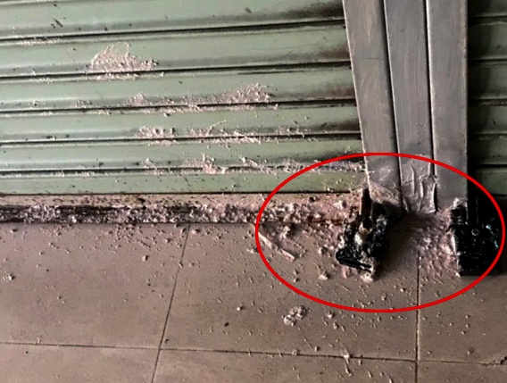 Mot ki-ot o Nha Trang gan 30 lan bi tat chat ban, dap pha hinh anh