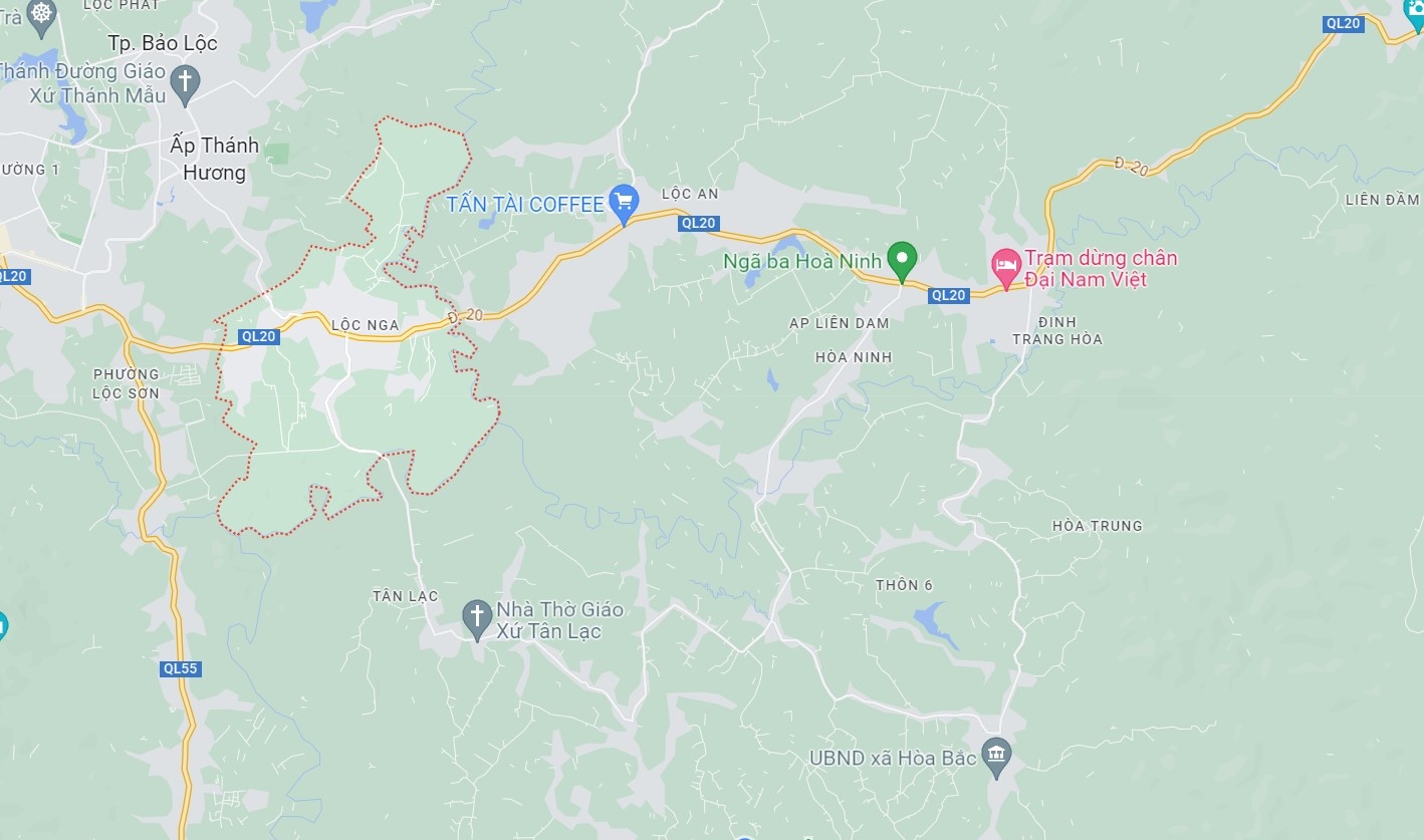 tai nan Lam Dong anh 2