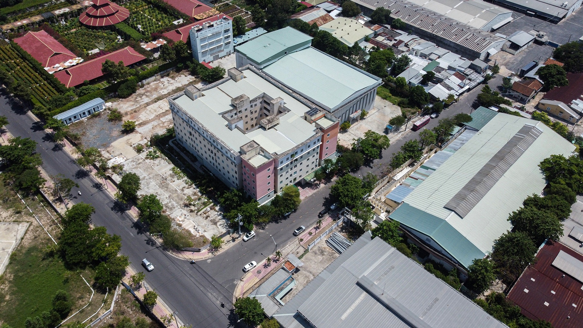 dau gia dat vang anh 10