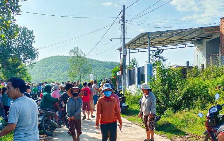 an mang Khanh Hoa anh 1