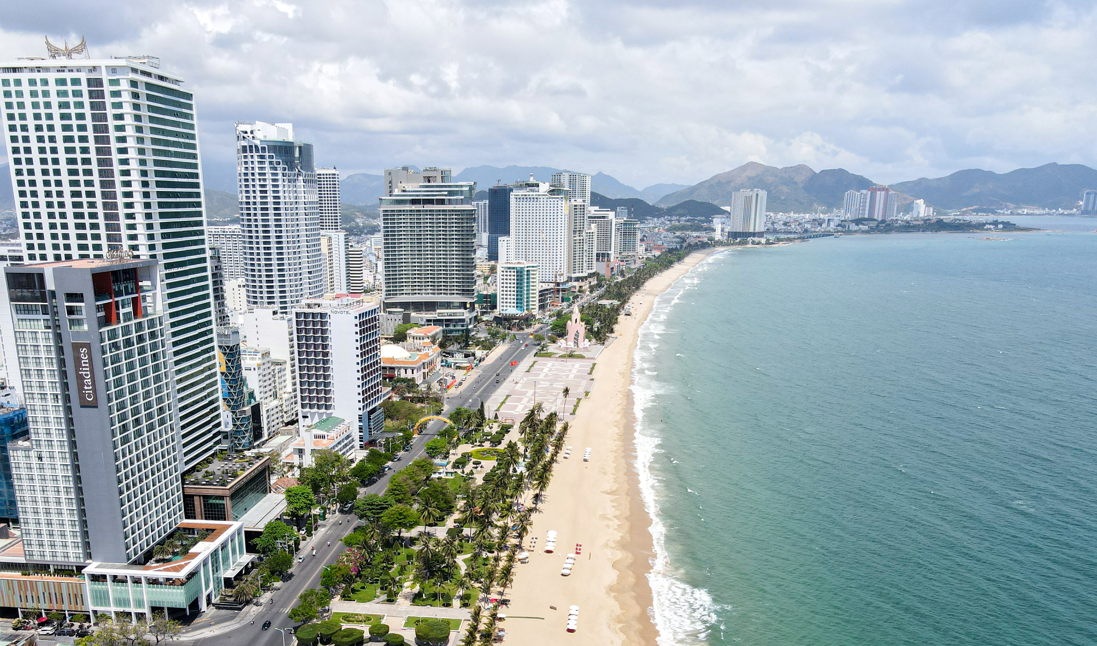 Khai mac Festival anh 2