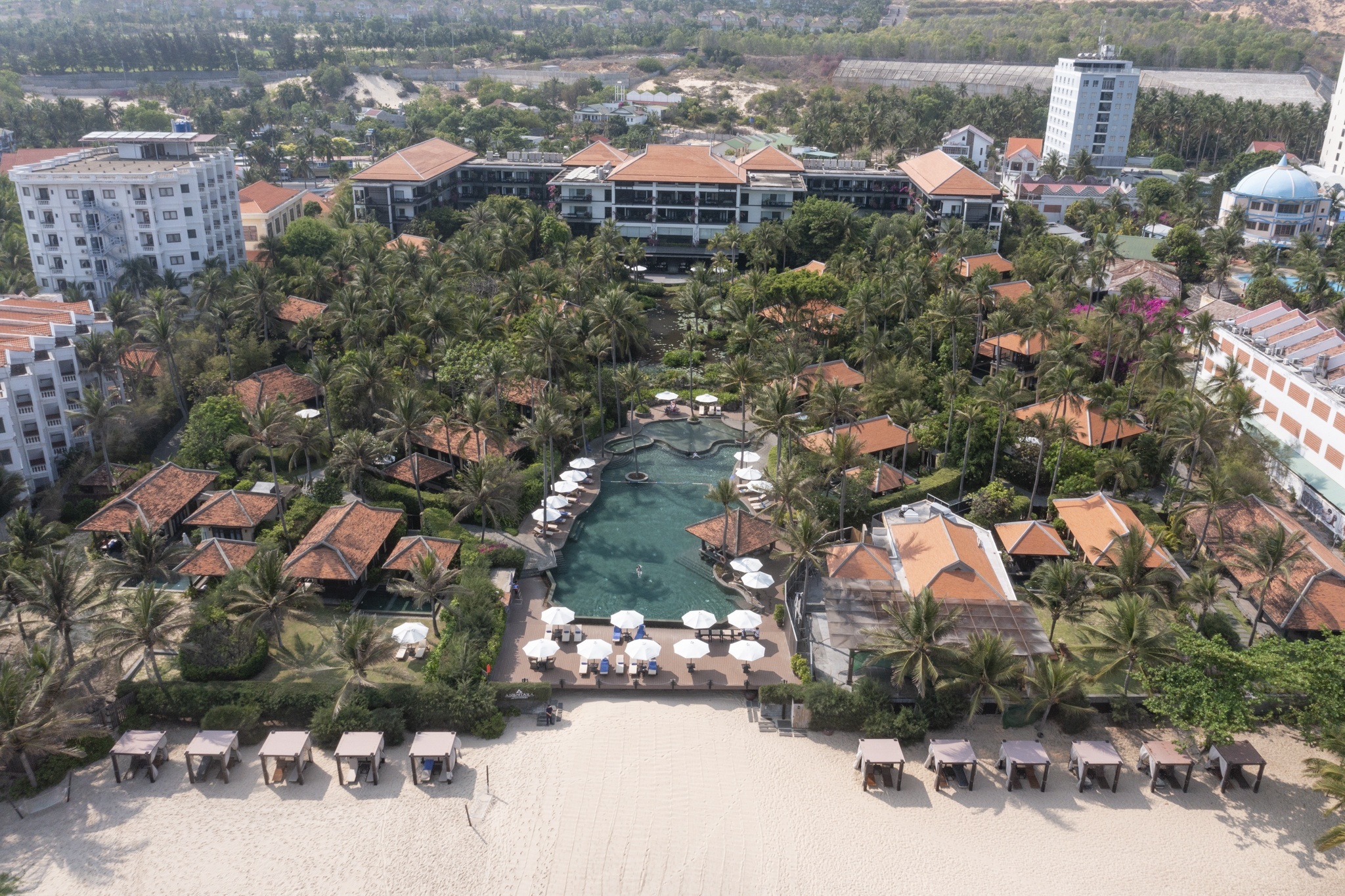 du lich Binh Thuan anh 1