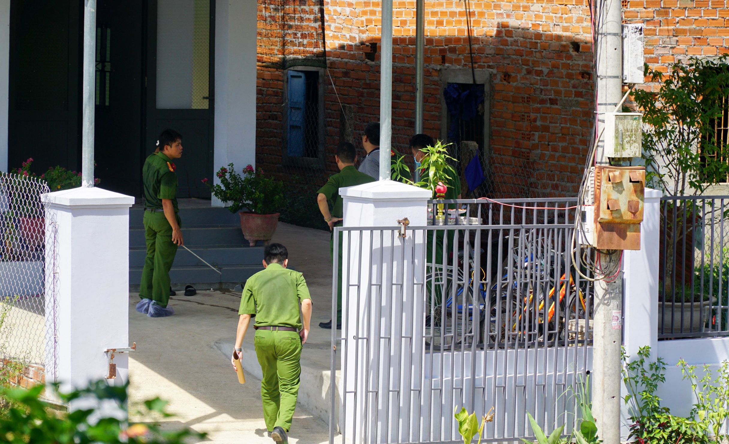 tham an Khanh Hoa anh 1