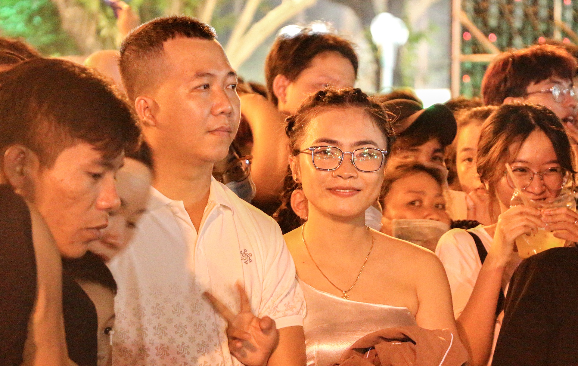 Khai mạc Festival ảnh 3 Khai mac Festival anh 3