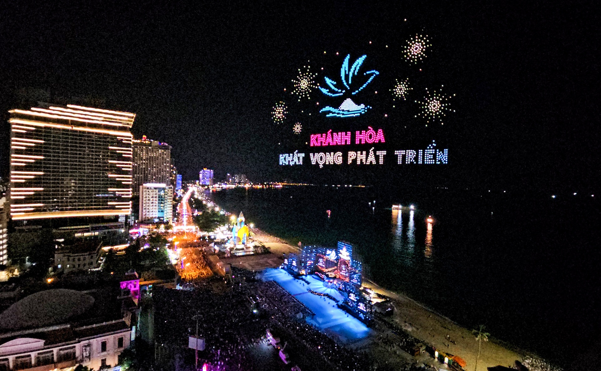 Khai mạc Festival ảnh 9 Khai mac Festival anh 9