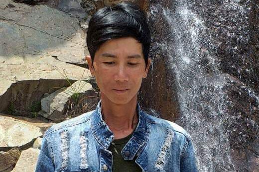 Truy na nghi pham sat hai 3 nguoi o Khanh Hoa hinh anh