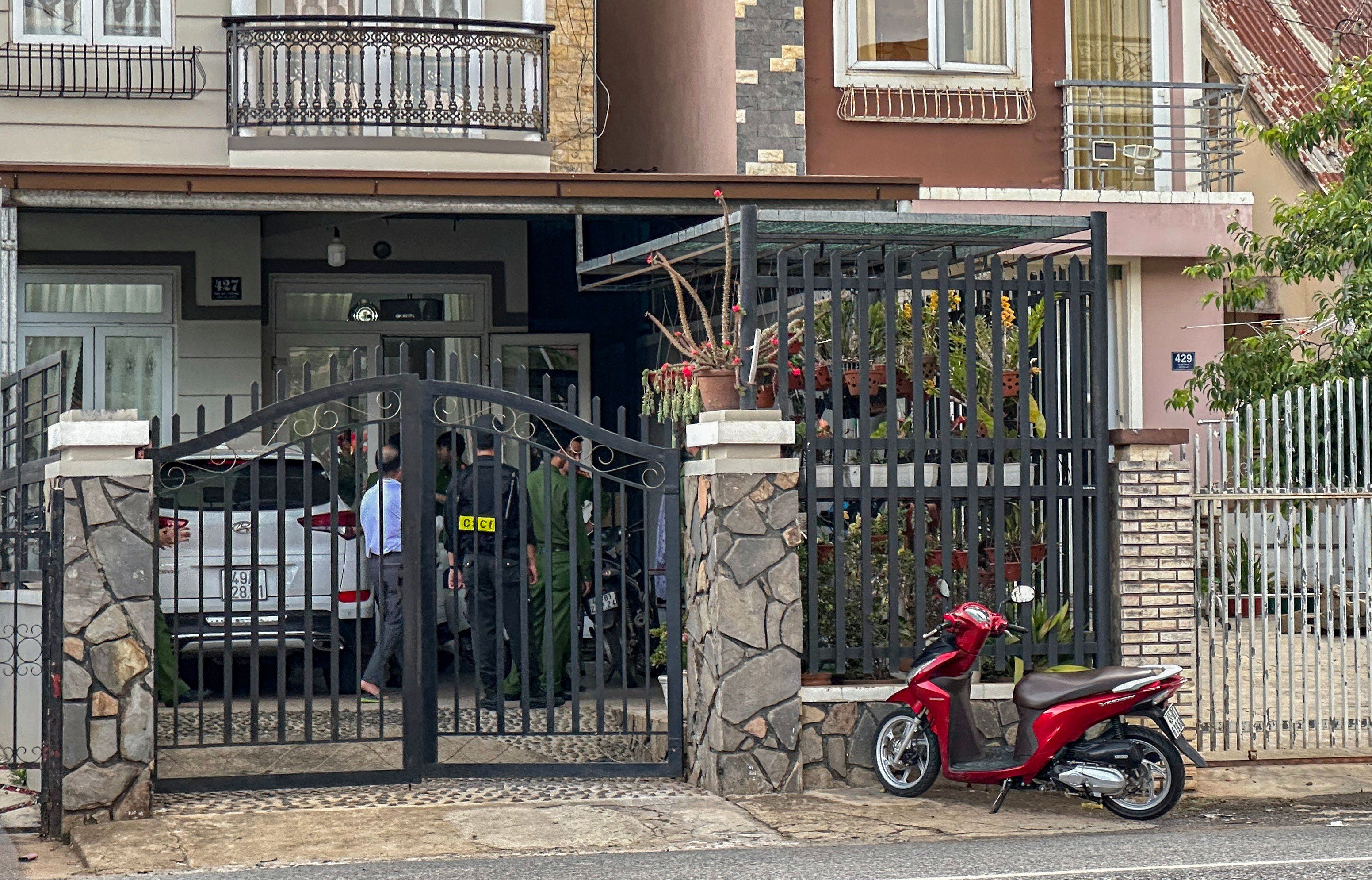 to giac toi pham anh 1