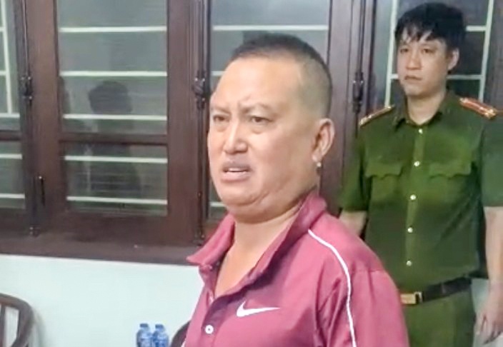 Khoi to trum giang ho Thao ‘lui’ hinh anh