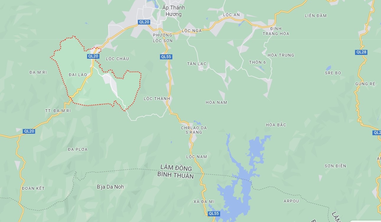 tai nan Bao Loc anh 2