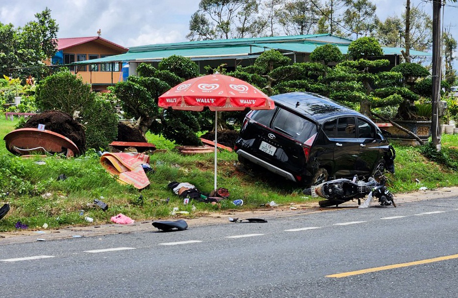 tai nan Bao Loc anh 1