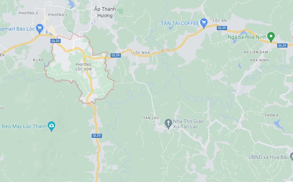 sap taluy Lam Dong anh 9