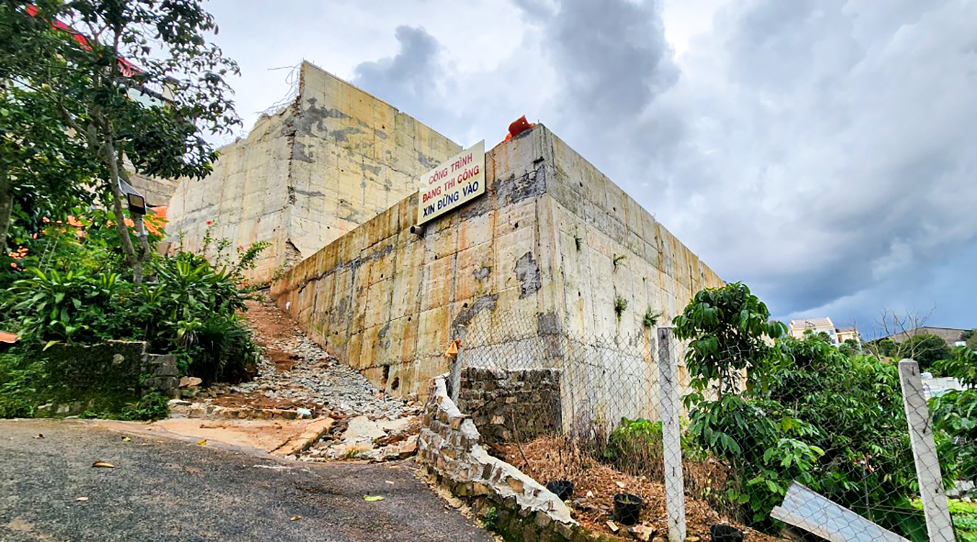 sap taluy Lam Dong anh 1