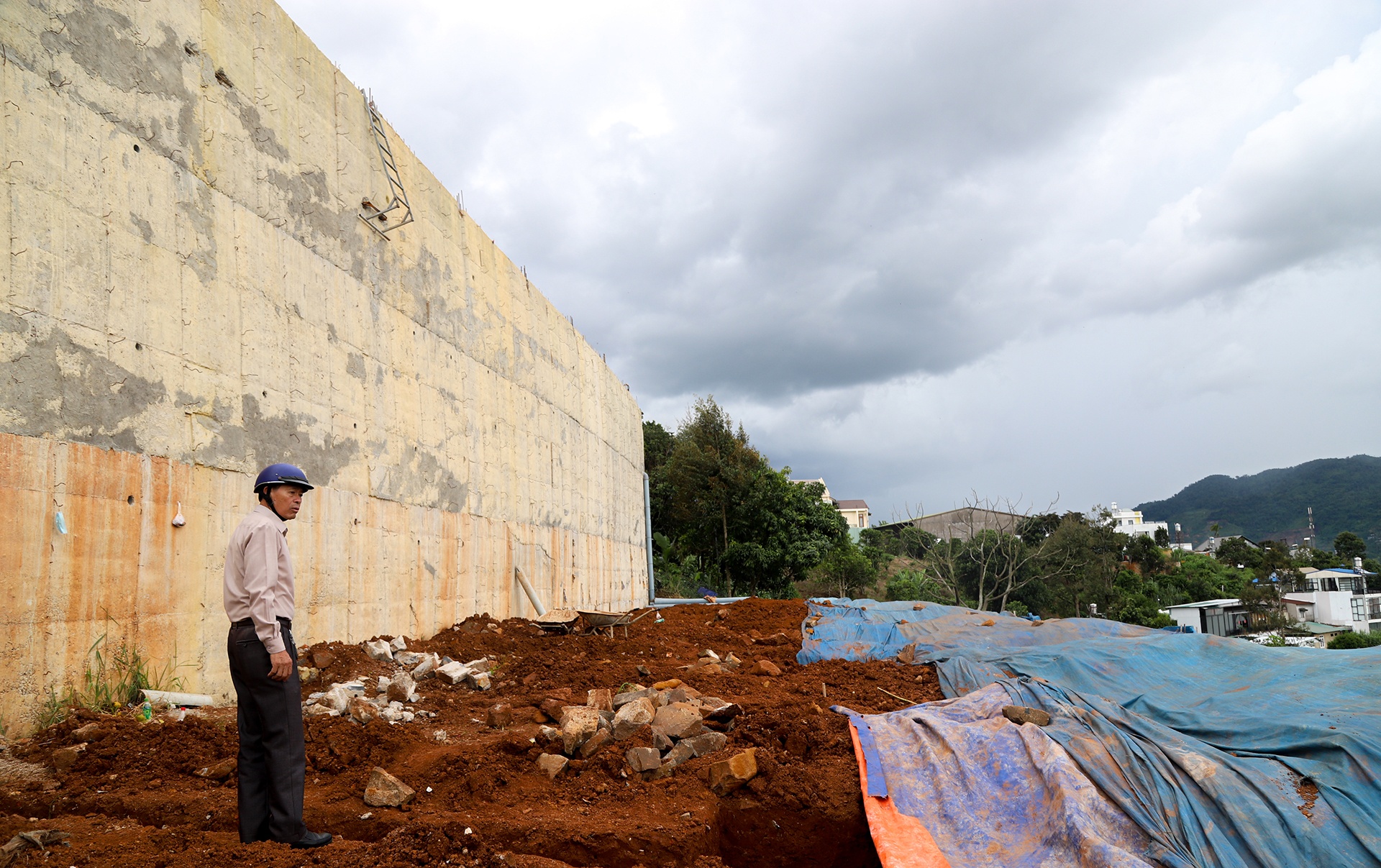 sap taluy Lam Dong anh 2