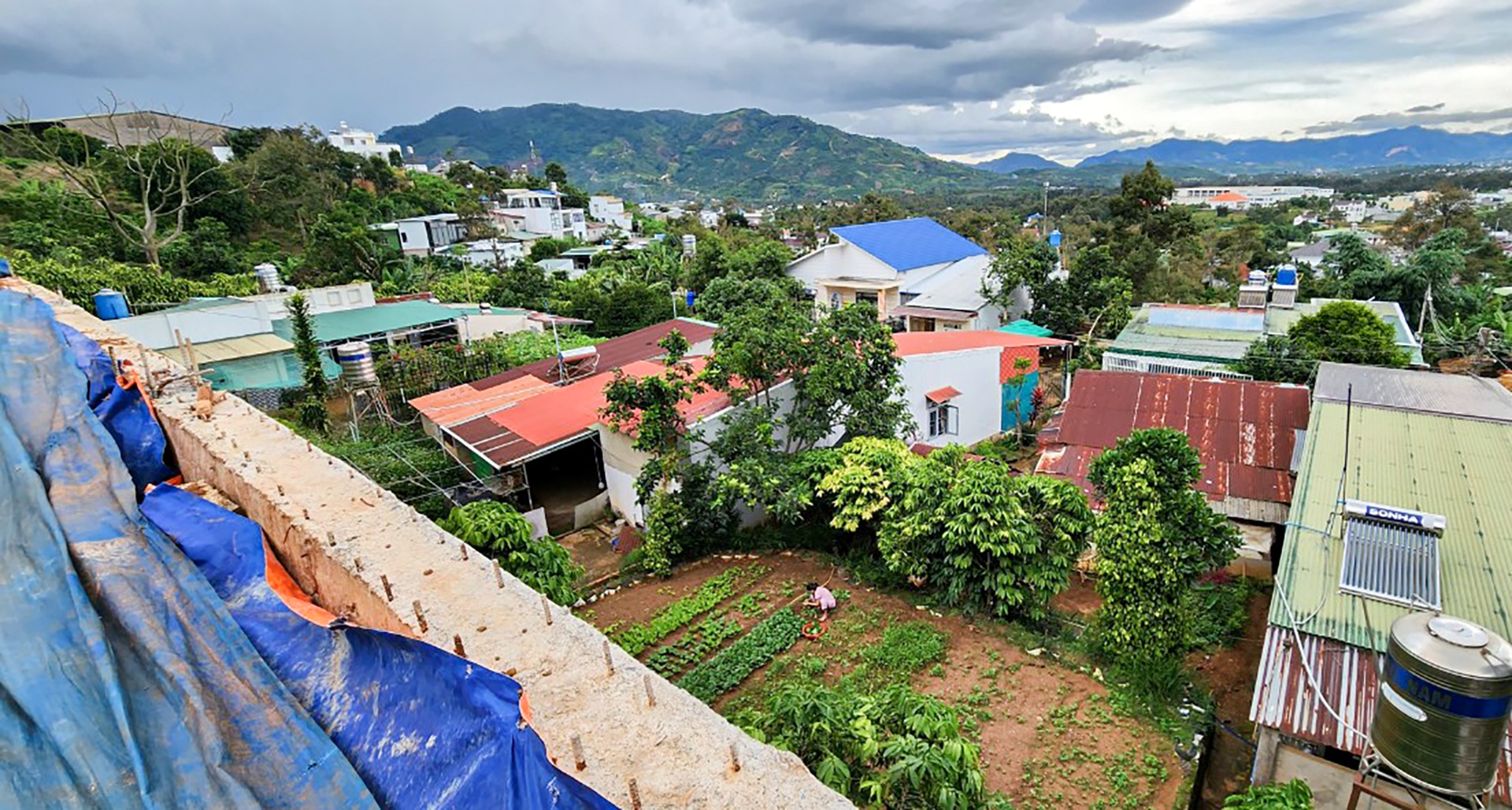 sap taluy Lam Dong anh 3