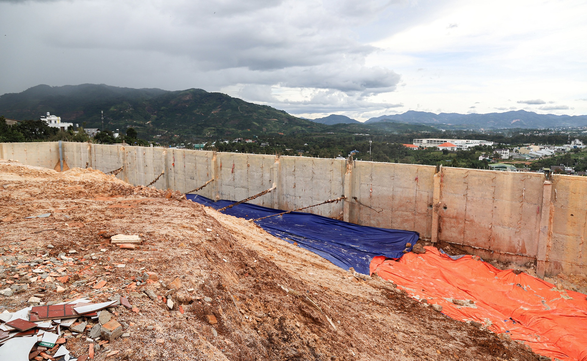 sap taluy Lam Dong anh 4